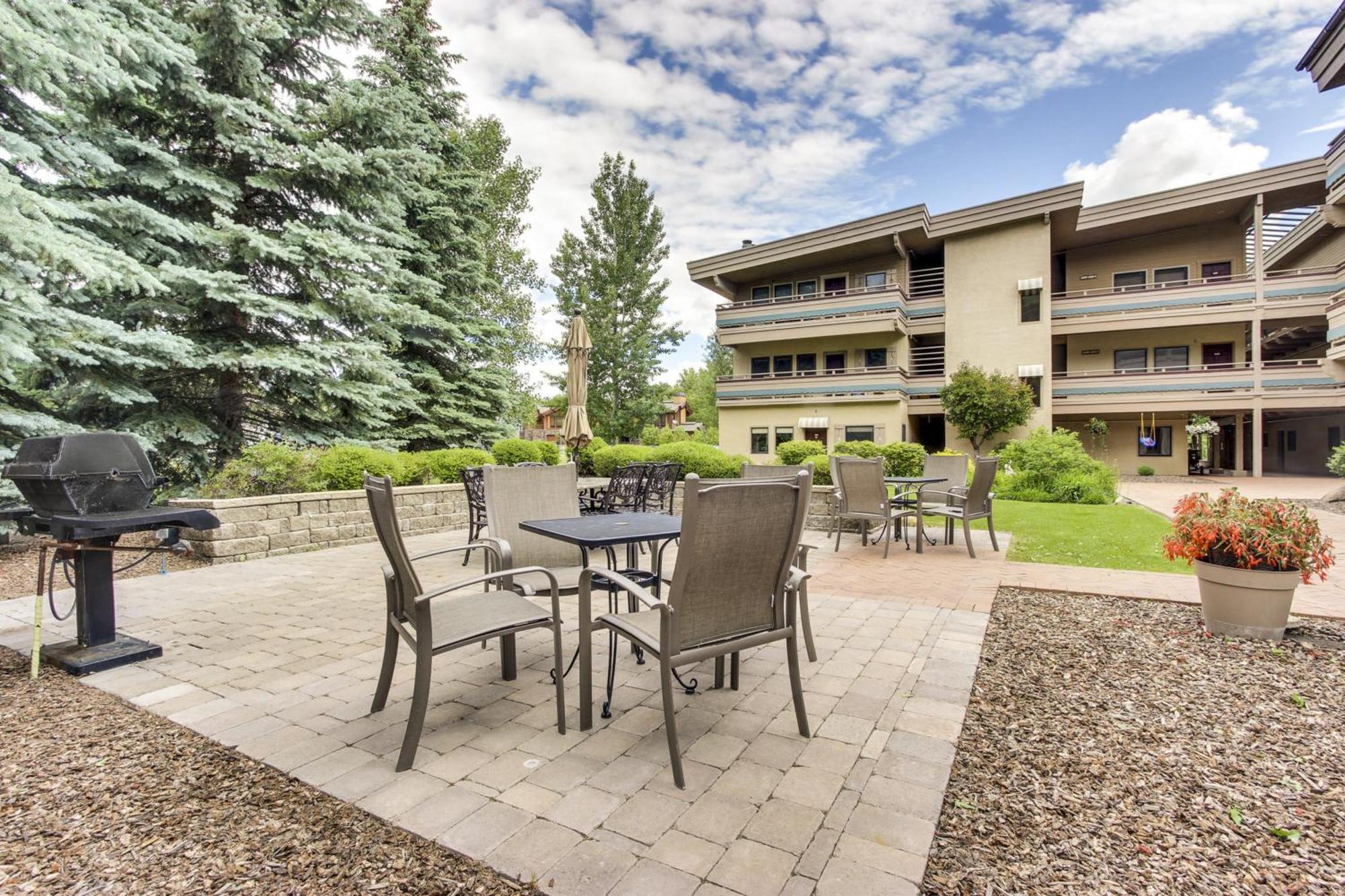 Ketchum Getaways Apartment Room photo